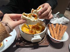 -今轩中餐厅(西安经开洲际酒店)