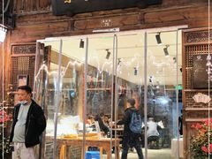 门面-荣家小吃(紫阳街店)