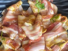 -四斤烤肉(东戴河孟家店)