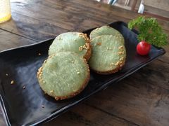 -茶米人台湾料理·精致快简餐