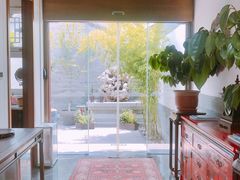 -北京古城老院厉晓麟精致菜