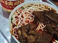 -小秋水饺(大成路总店)