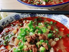 -庆阳饸饹面