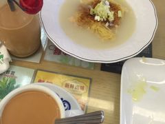 -翠华餐厅(旺角文华商场店)