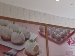 -小杨生煎(宜川路店)