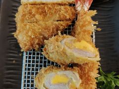 -胜博殿日式炸猪排(西红门店)