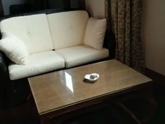 -三清山希尔顿度假酒店