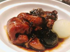-柒厢食事雅谈
