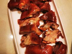 -粤味馆(黄河路店)