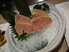 -大渔铁板烧(蛇口店)