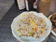 -百味源炭火烤翅 ·夜市大排档(酒仙桥店)