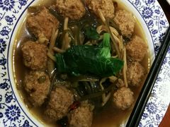 -临潼印象·特色陕菜