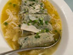 -老洋房花园饭店(绍兴路店)