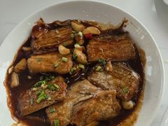 -碧海银沙海鲜餐厅(恒大海上威尼斯店)