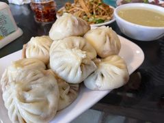 包子-四条包子(古城街店)