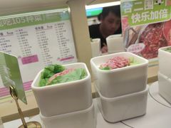 -一围肥牛肉小火锅(佳兆业广场店)