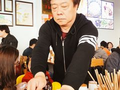 -朱洪元苏式面馆(绿宝广场店)
