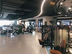 -懒人Club健身(卓越时代广场店)
