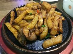 -青年公社烤鸭(蜀山万象汇店)
