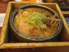 -仓桥家·焗寿司·锅物(光谷步行街店)