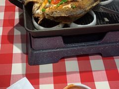 -西贝莜面村(当代商城店)