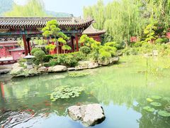 -华清宫景区
