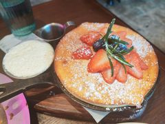 -岚山早餐公司BREAKFAST COMPANY(武定路店)