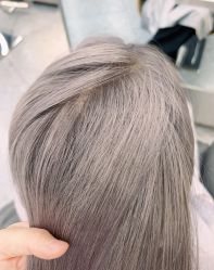 -厘里·salon
