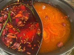 -冯校长老火锅(广州正佳广场店)