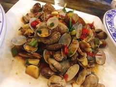 -虾铺子龙虾·私房菜(金源花苑店)