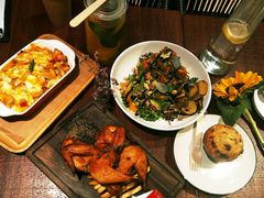 -卡朋厨房(289艺术园区店)