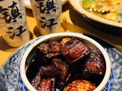 -永安鱼庄·镇江菜(丁卯店)