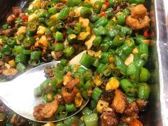 螺蛳鸡-缪氏川菜(丰盛町店)