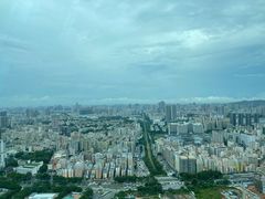 -星璞全日餐厅·高空自助餐(深铁铂尔曼酒店)