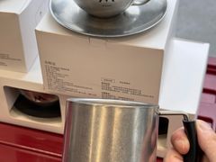 -M Stand(成都COSMO店)