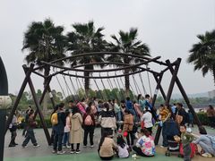 -枫香湖儿童公园