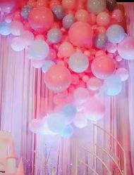 -天泰一站式婚宴·宴会厅