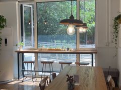 -Cafe Villa