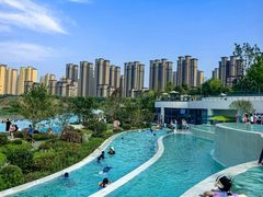 -清河半岛温泉度假酒店