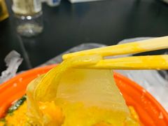 娃娃菜-张亮麻辣烫(上海金平路店)