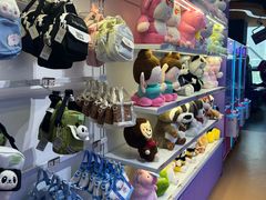 -爱玩嘉年华(龙湖杭州金沙天街店)