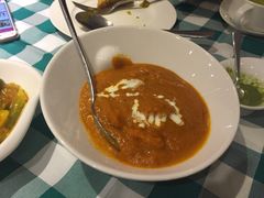 -Santoor 萨都里印度餐厅(北锣鼓巷店)