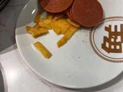 -船歌·鱼水饺青岛菜(国贸商城店)