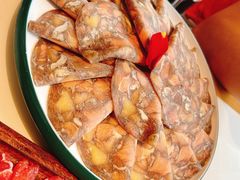 -张稷内蒙鲜羊涮肉·烧烤(胥门店)