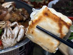 -木柴豆腐·活海鲜·鲁菜(岚山路店)