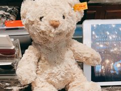 -Salon de Ville浦江汇(上海外滩华尔道夫酒店店)