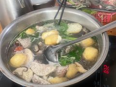 -秧塘牛八宝(金山路店)