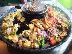 -正宗水城烙锅(黔灵东路店)