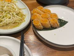 -如轩·海鲜砂锅粥·潮汕菜(海珠店)
