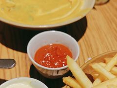 -La Strada(安福路店)